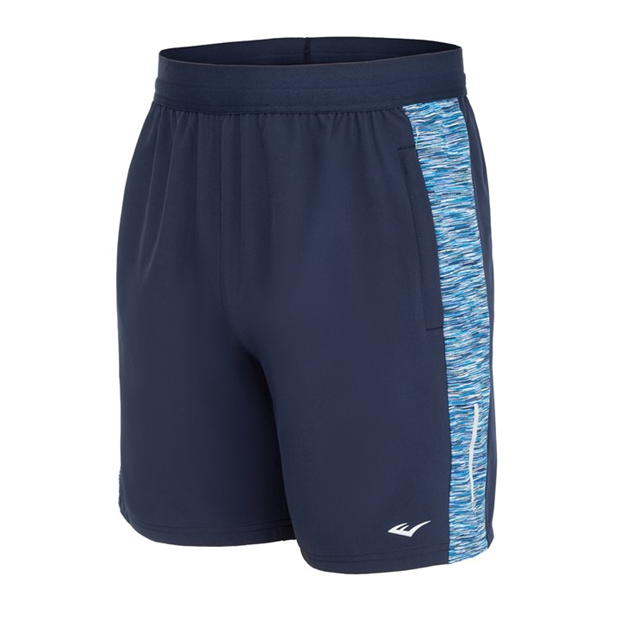 Everlast Flex Short albastru