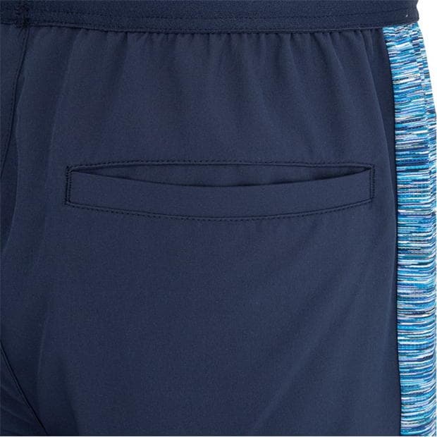 Everlast Flex Short albastru