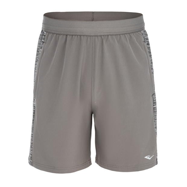 Everlast Flex Short negru gri