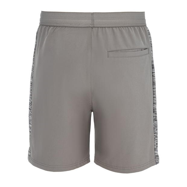 Everlast Flex Short negru gri