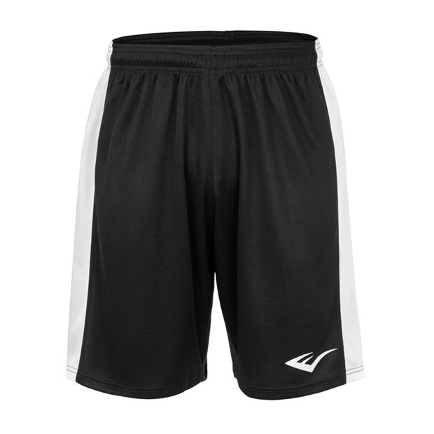 Everlast Short barbati negru