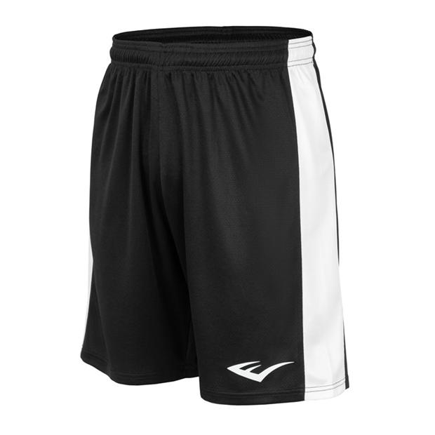 Everlast Short barbati negru