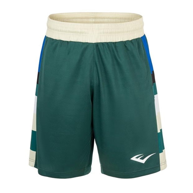 Everlast Short barbati verde