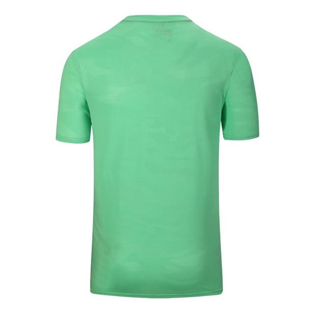 Tricou Everlast Tech pentru Barbati verde