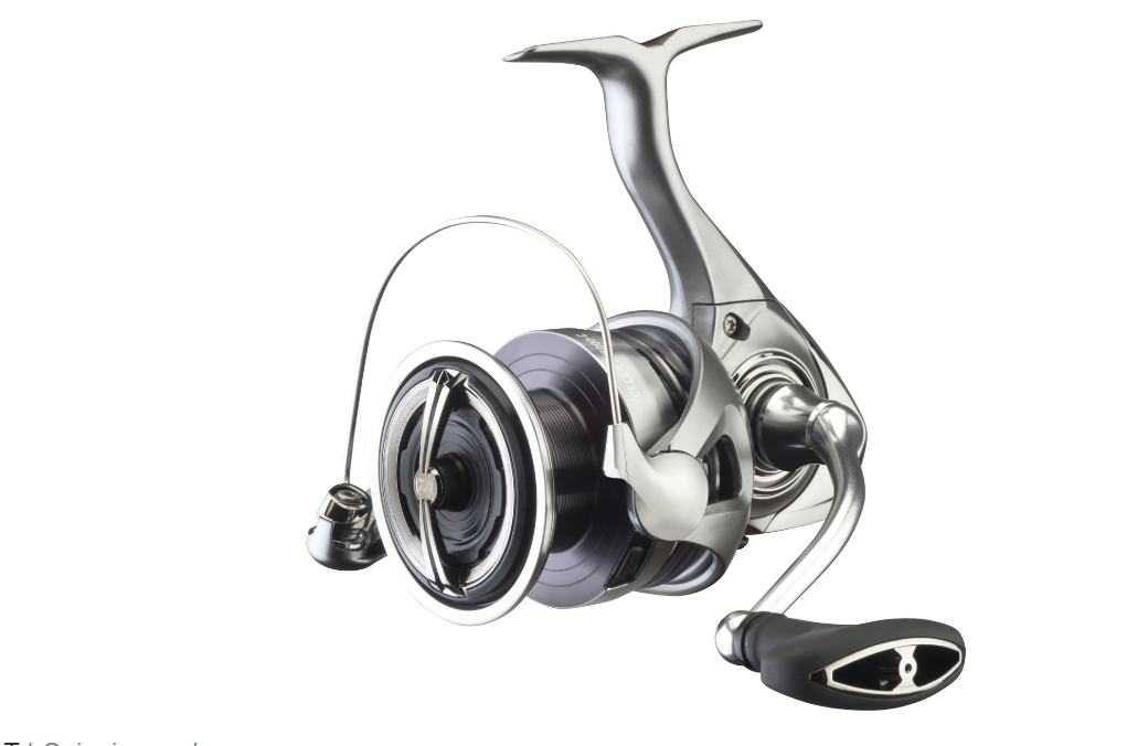 Mulineta EXCELER LT1000D 5RUL 150M 0,20MM 5,2:1 DAIWA