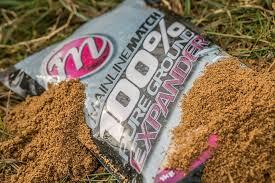 Expandere sport MIX GROUND PELLET FINE 1KG MAINLINE