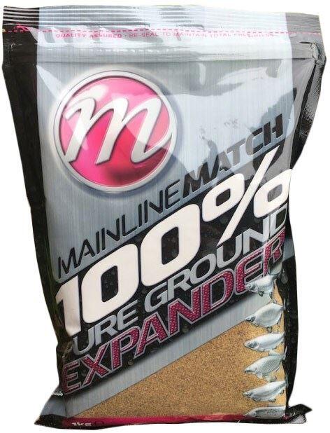 Expandere sport MIX GROUND PELLET FINE 1KG MAINLINE