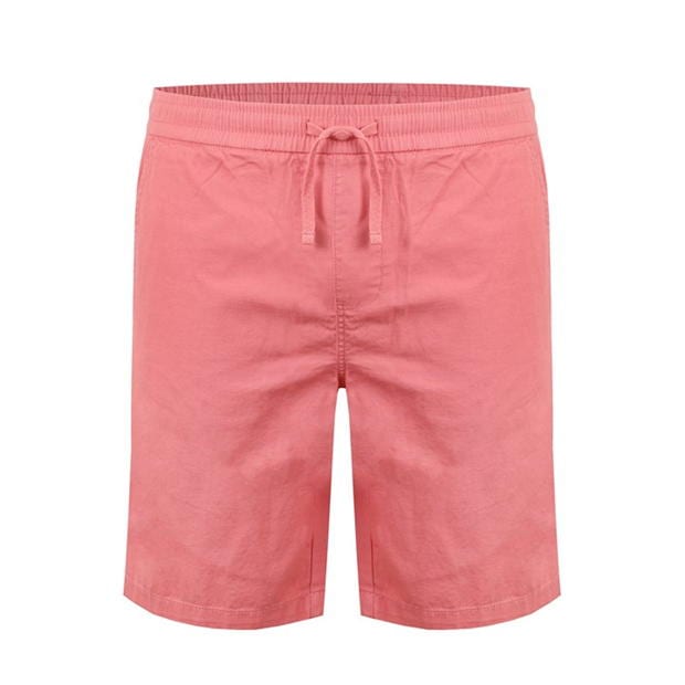 Fabric Twill Short