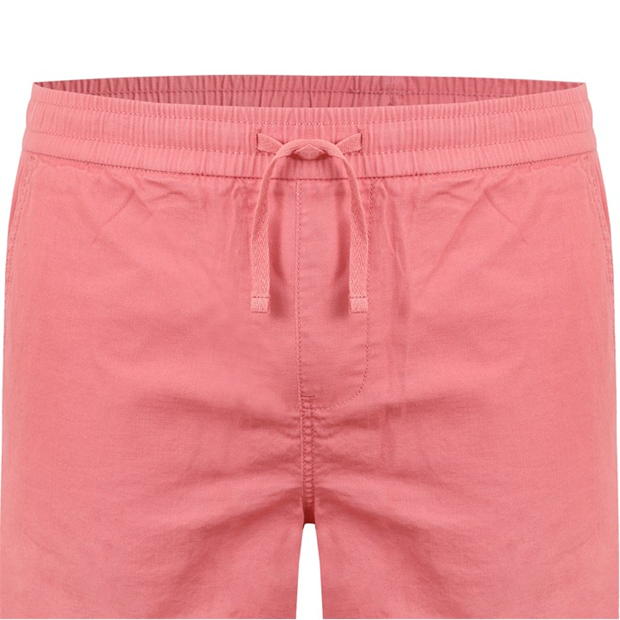 Fabric Twill Short