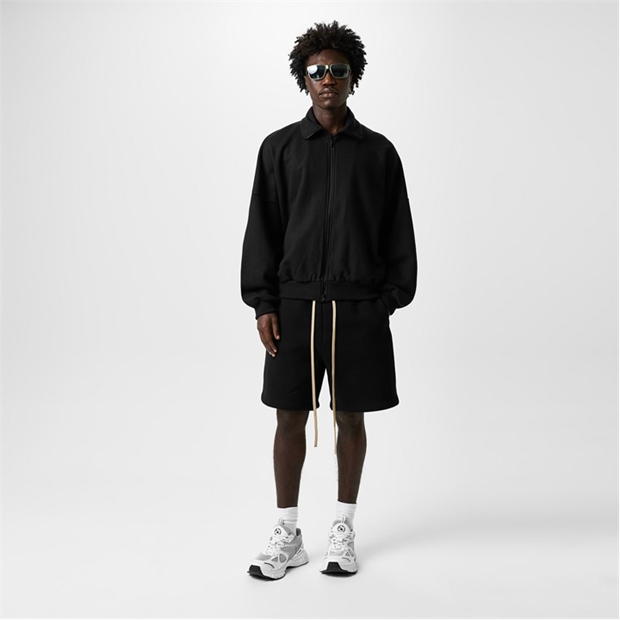 FEAR OF GOD FOG Relax Short barbati negru