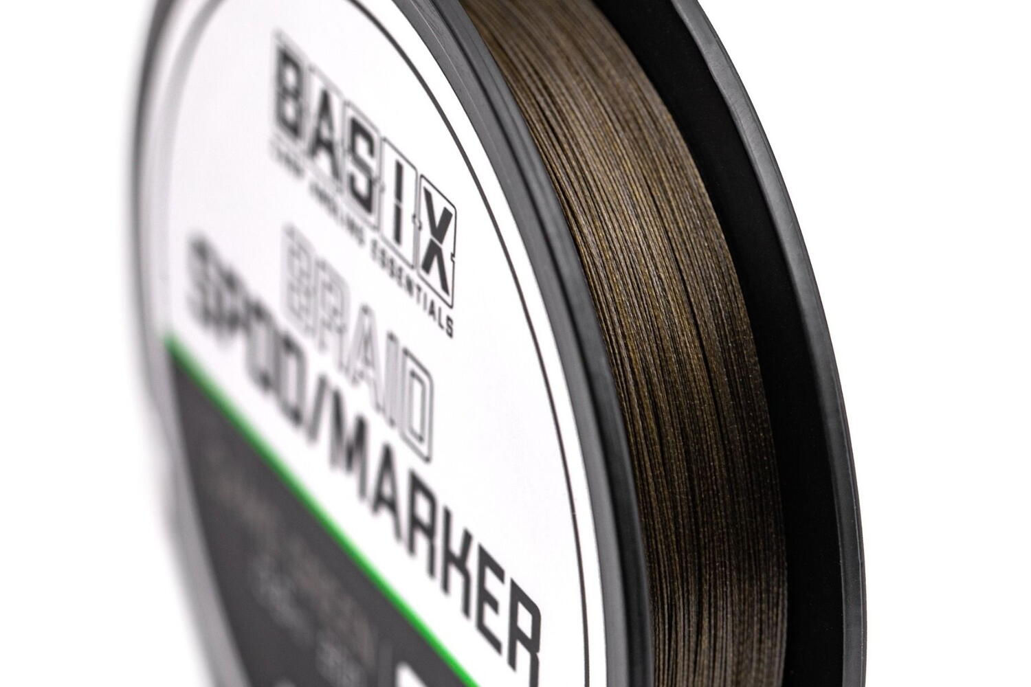 FIR BASIX SPOD MARKER BRAID 13,6KG 200M KORDA