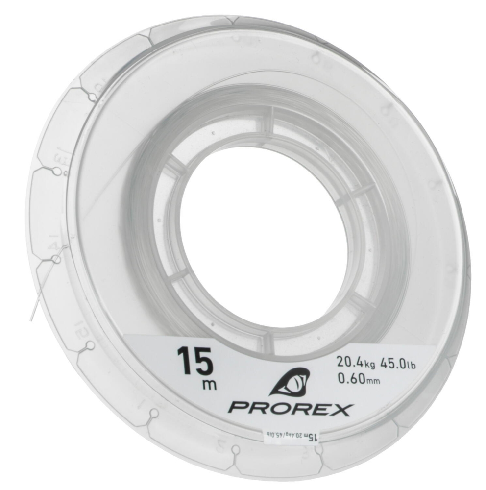 FIR PROREX FC LEADER 055MM 16,4KG 17M DAIWA