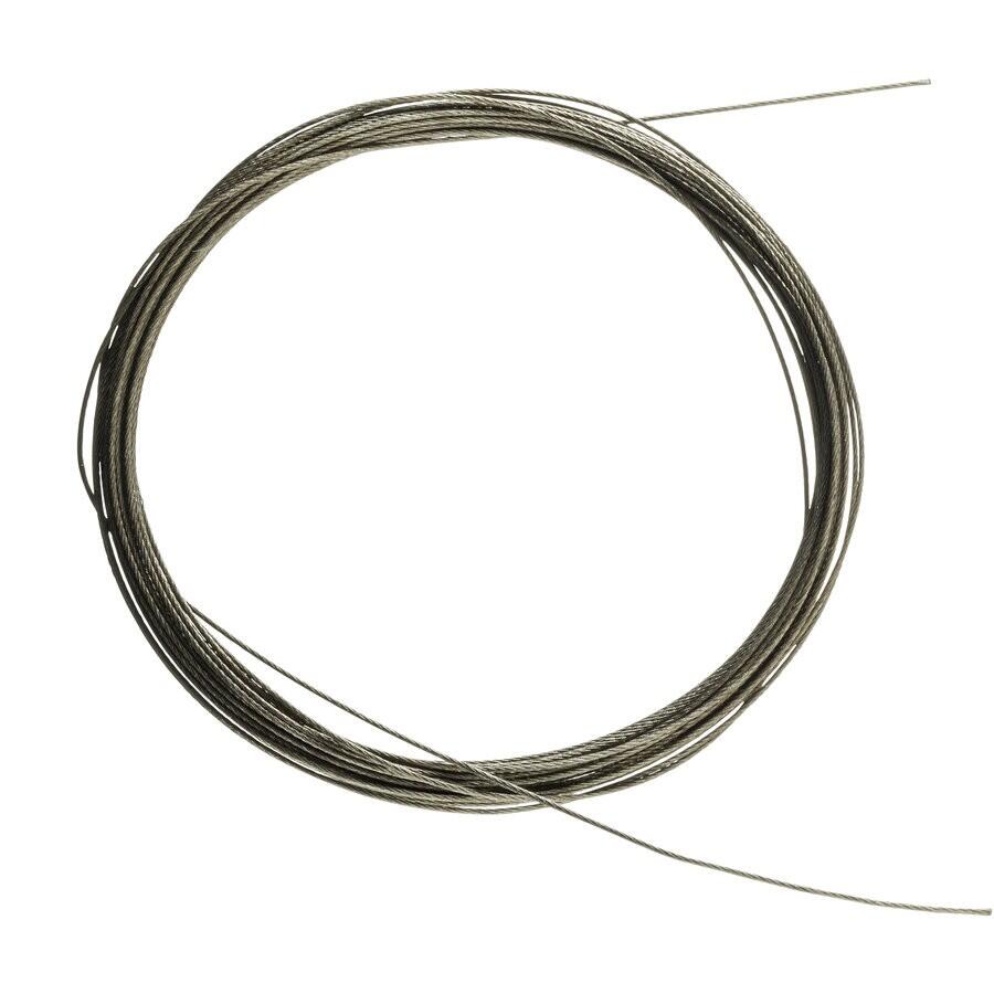 FIR STRUNA 7STR WIRE 10M 25LBS MUSTAD