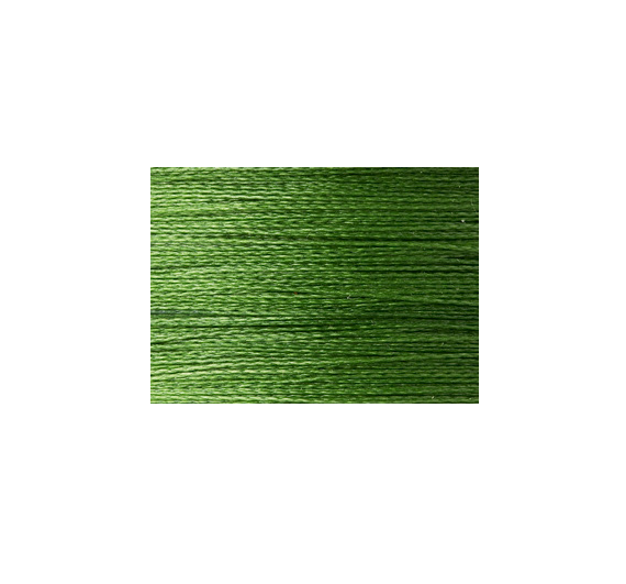 FIR TEXTIL CROSSPOWER 4X verde 013MM 6,8KG 150M DAM