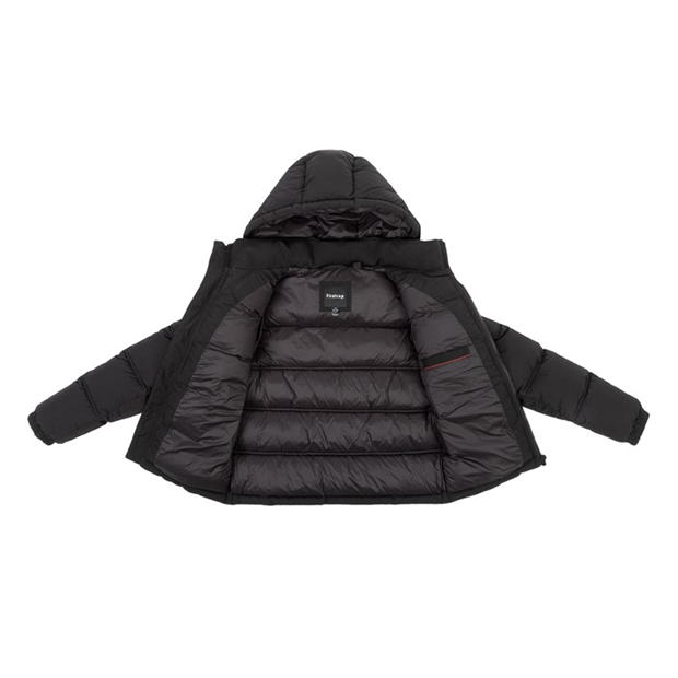 Firetrap Bubble copii negru