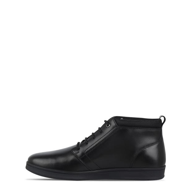 Firetrap Elgan barbati negru