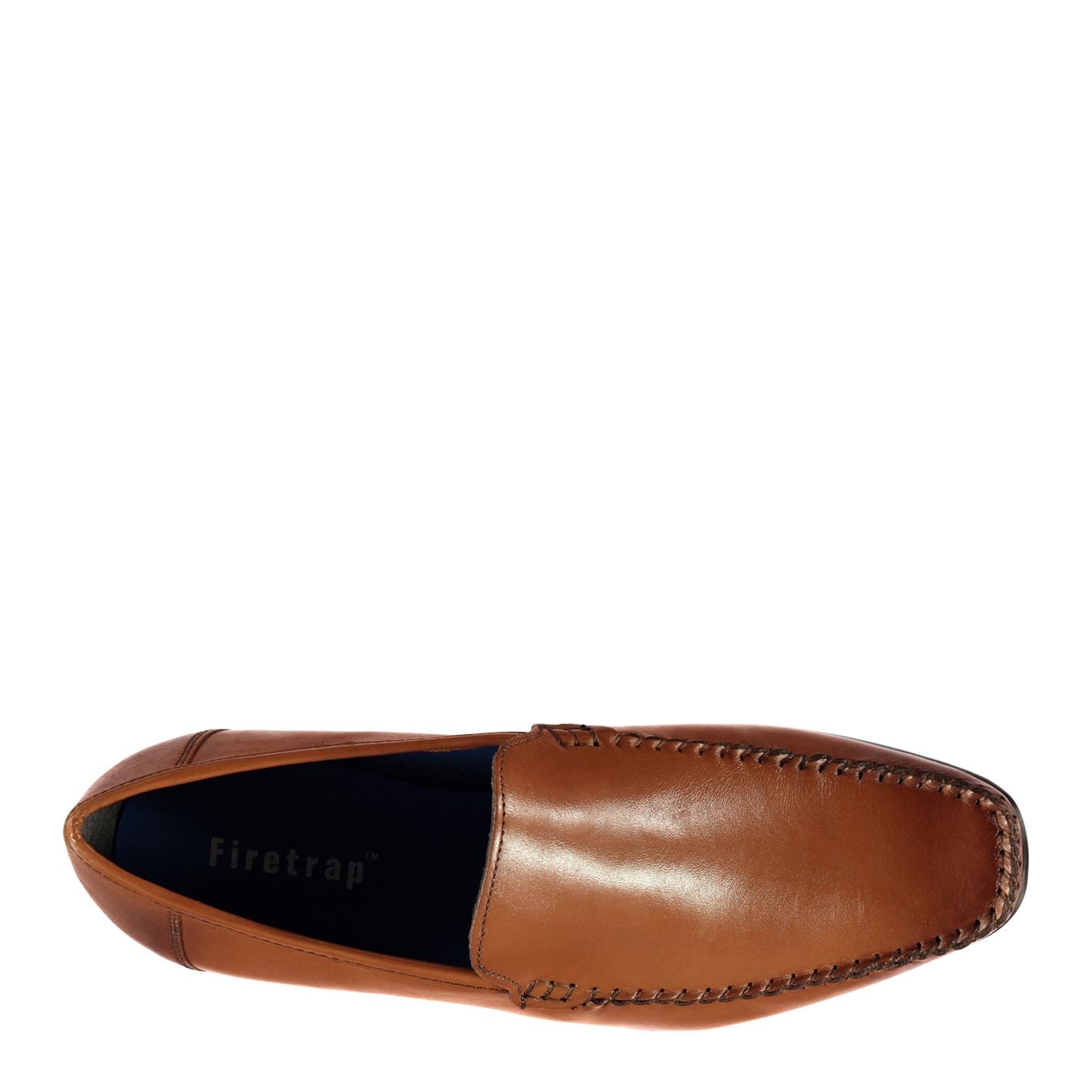 Pantofi Firetrap Hampton pentru Barbati maro