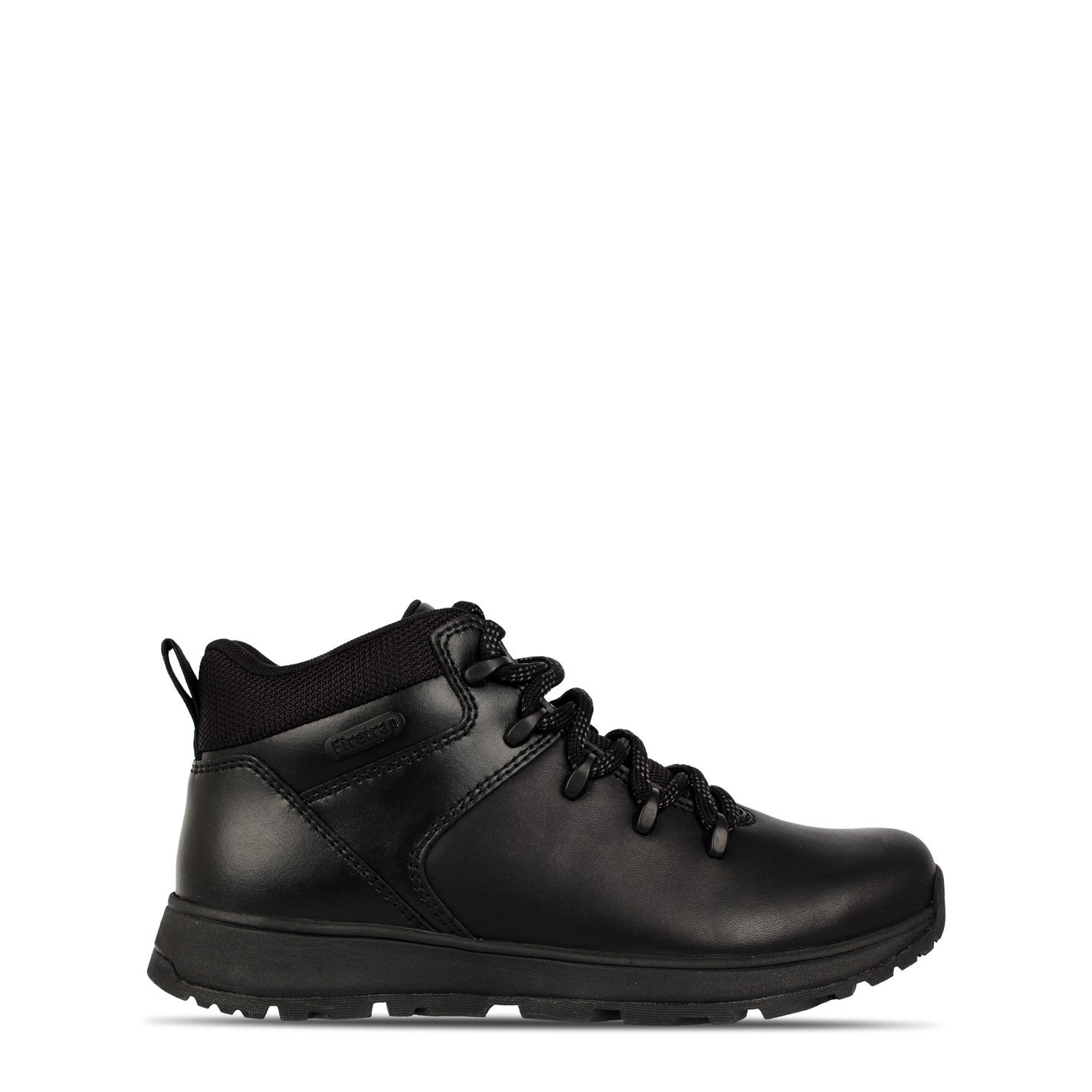 Ghete Firetrap Rhino Run pentru baietei negru