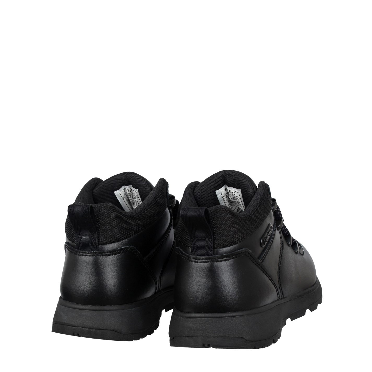 Ghete Firetrap Rhino Run pentru baietei negru