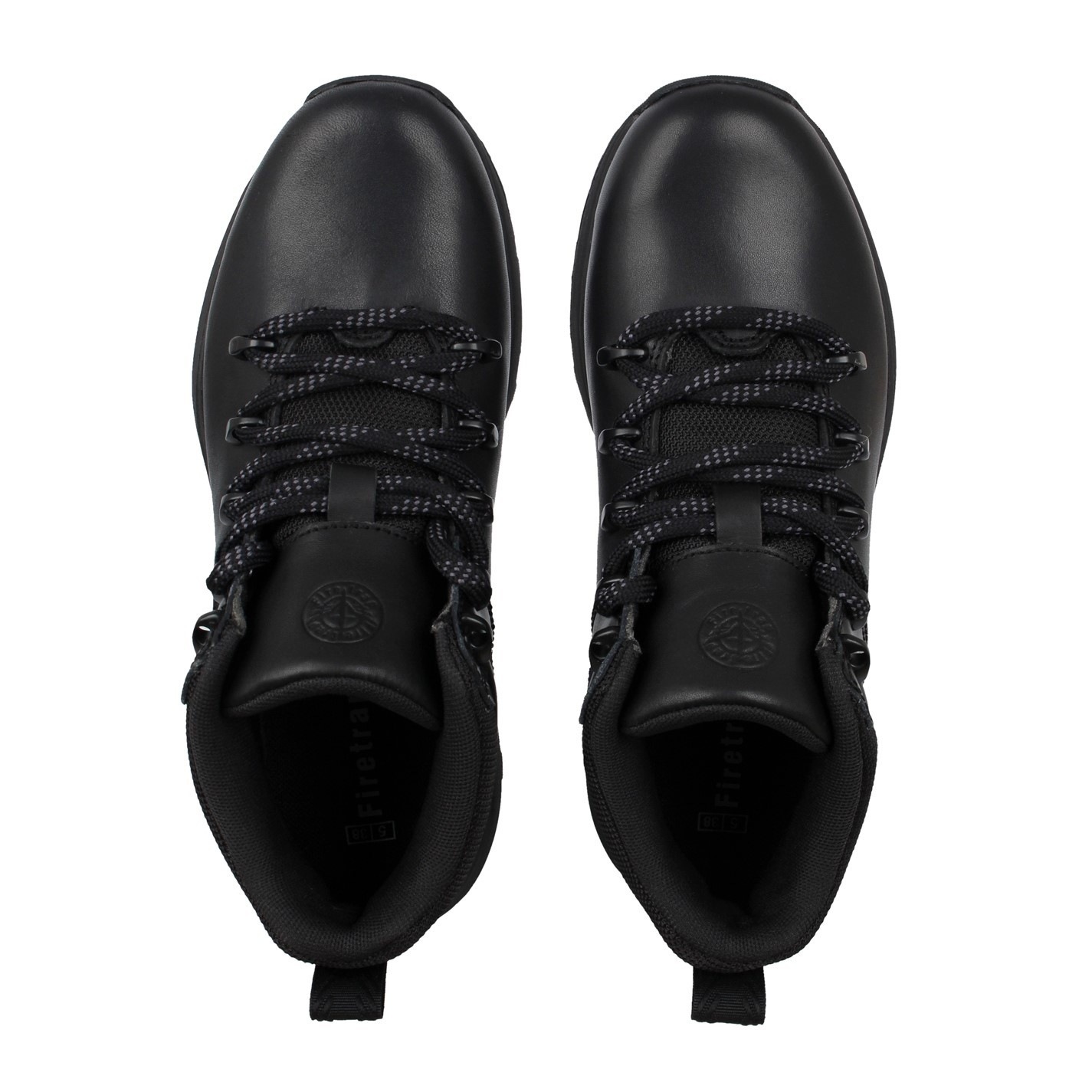 Ghete Firetrap Rhino Run pentru baietei negru