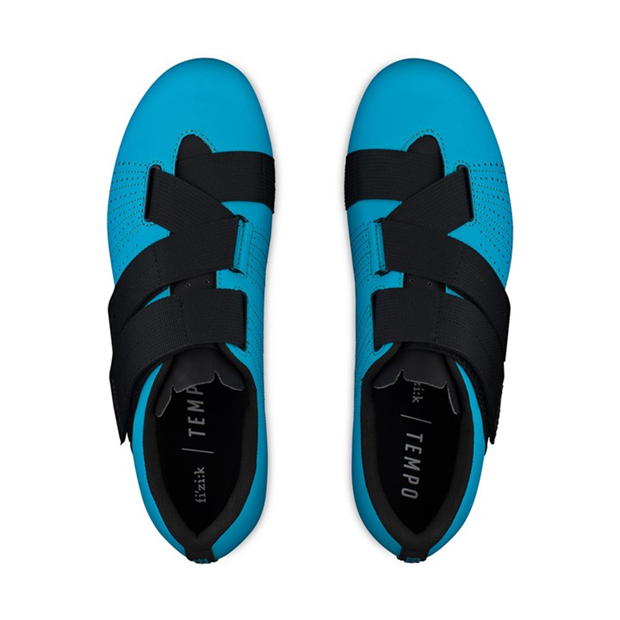 Fizik Fizik R5 Tempo Powerstrap Road Shoes albastru negru