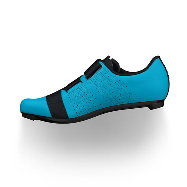 Fizik Fizik R5 Tempo Powerstrap Road Shoes albastru negru