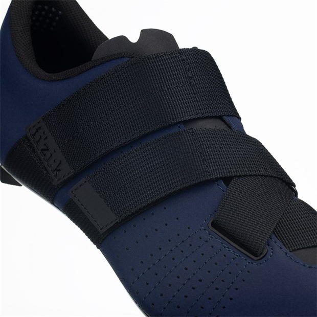 Fizik Fizik R5 Tempo Powerstrap Road Shoes bleumarin negru