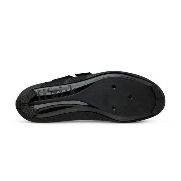 Fizik Fizik R5 Tempo Powerstrap Road Shoes negru