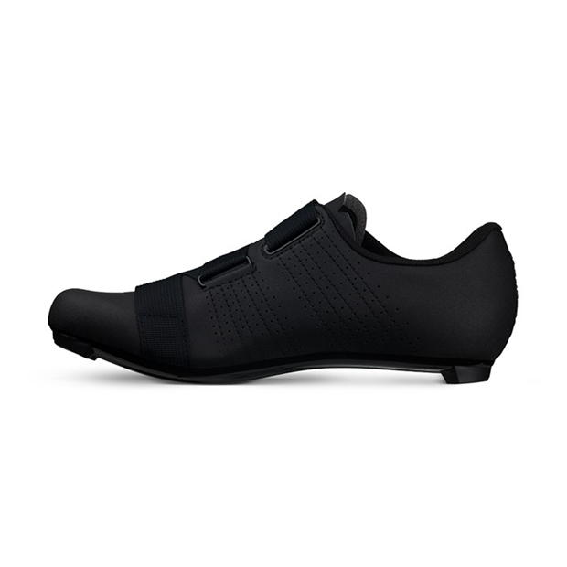 Fizik Fizik R5 Tempo Powerstrap Road Shoes negru