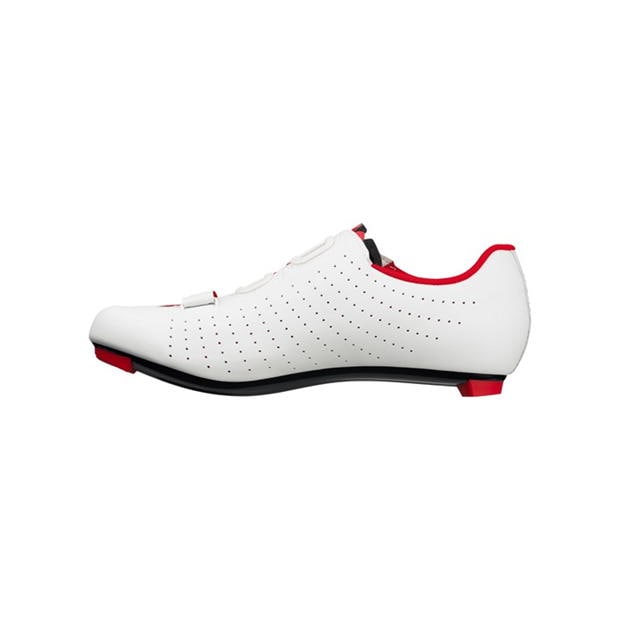 Fizik Fizik Tempo R5 Overcurve Road Shoes alb rosu