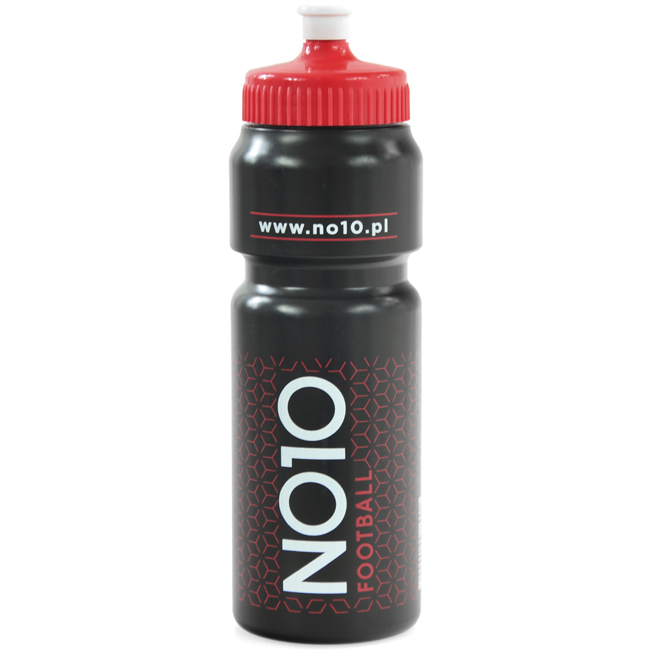 Sticla de Apa NO10 BID-009 750ml negru