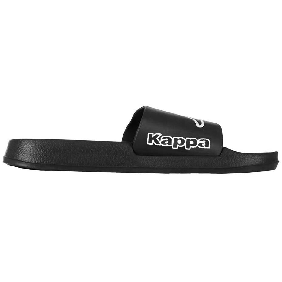 Flip Kappa Krus negru And alb S 242 794 1110