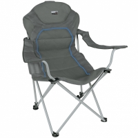 Folding Chair High Peak Alicante 44117