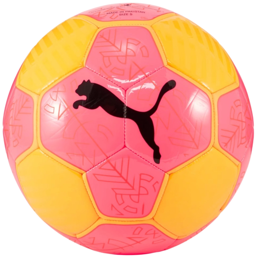 Fotbal Puma Prestige, portocaliu 83992 11