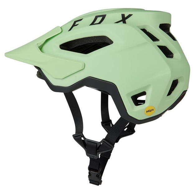 Fox Speed Hlmt 99 verde