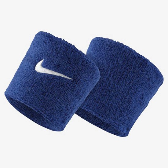 FROTKA NA Ra ~ Ka NIKE SWOOSH Granatowa 2szt NN04402