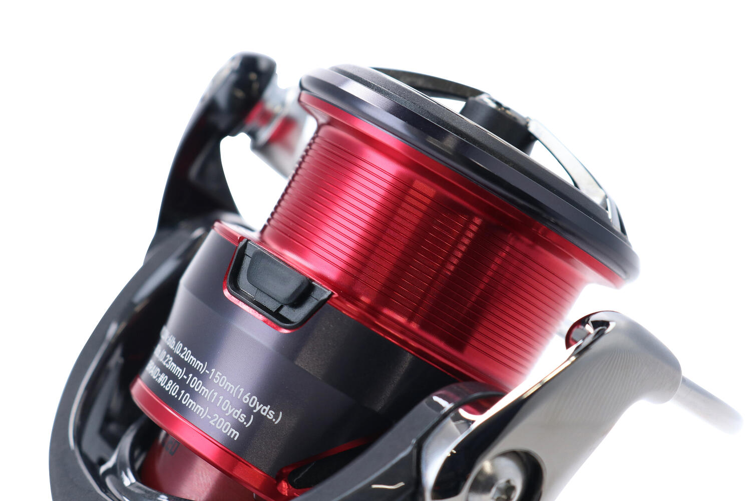 Mulineta FUEGO LT 2500-XH 6RUL 150MX020 6,2:1 DAIWA