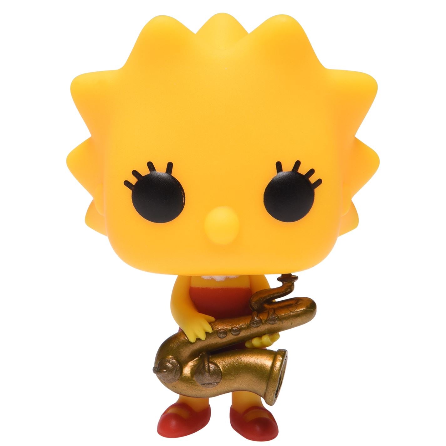 FUNKO Pop Lisa Simpson Vinyl Figure