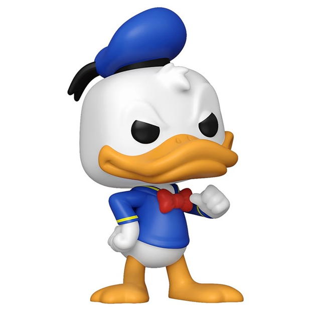 FUNKO POP Disney: Classics- Donald Duck multicolor