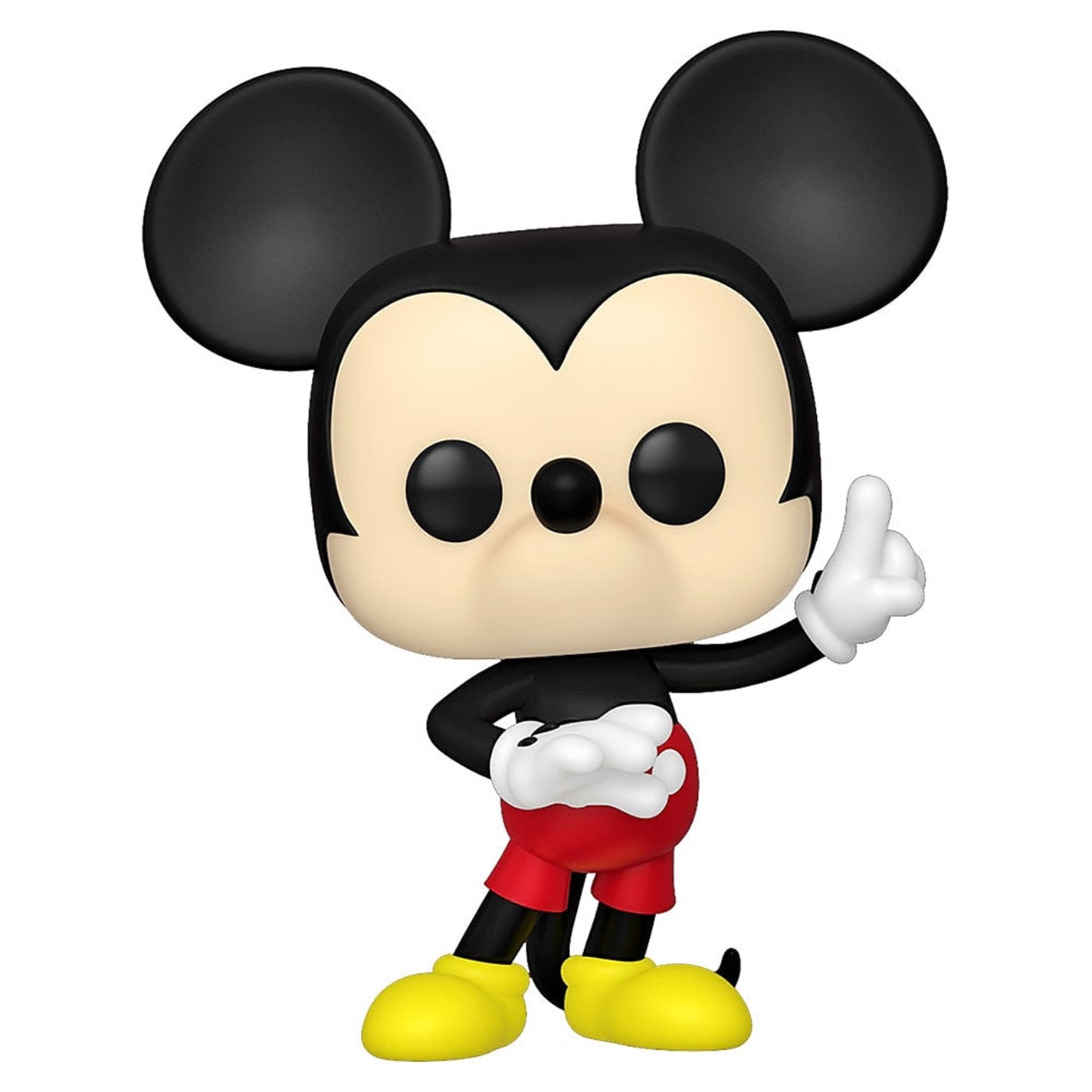 FUNKO POP Disney: Mickey Mouse - Classics multicolor