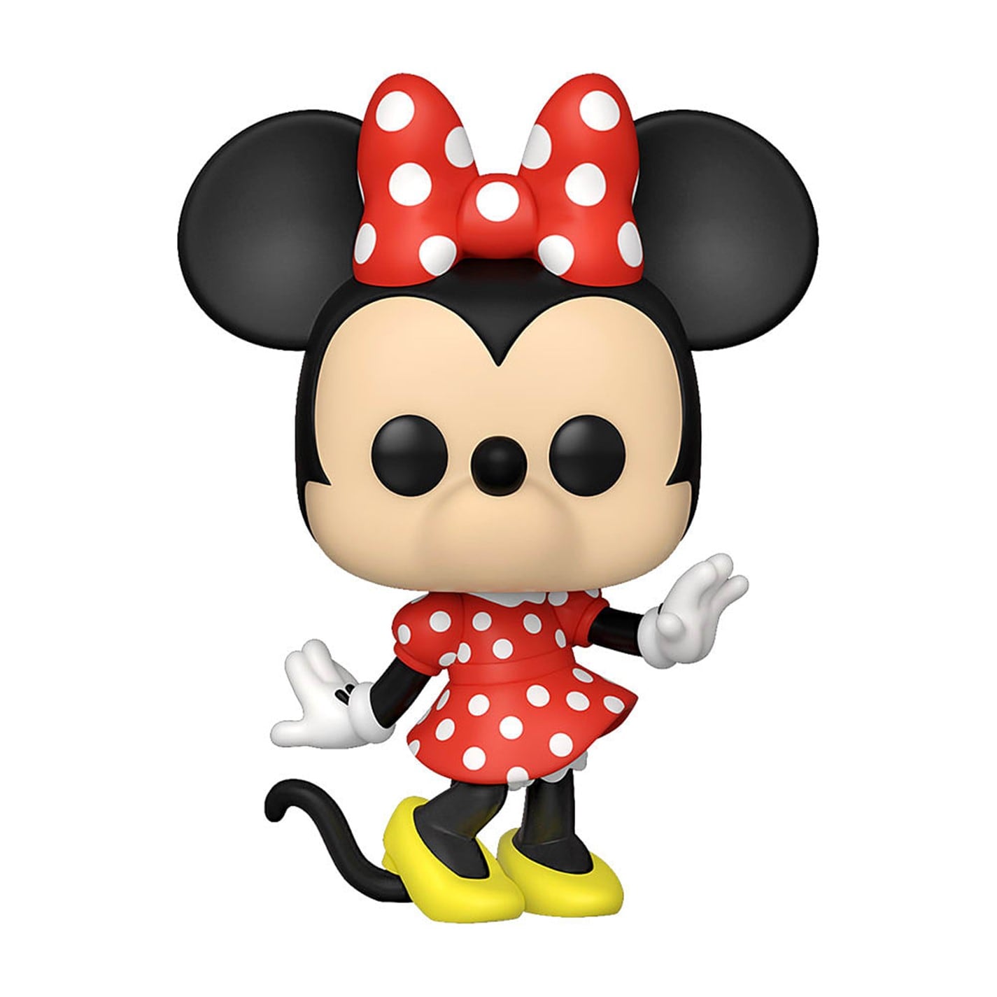 FUNKO POP Disney: Minnie Mouse - Classics multicolor