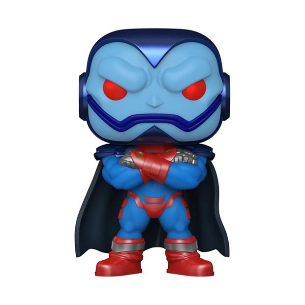 FUNKO POP Marvel: X- S3- Apocalypse barbati