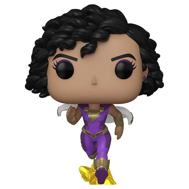 FUNKO POP Movies: Darla - Shazam Fury Of The Gods multicolor