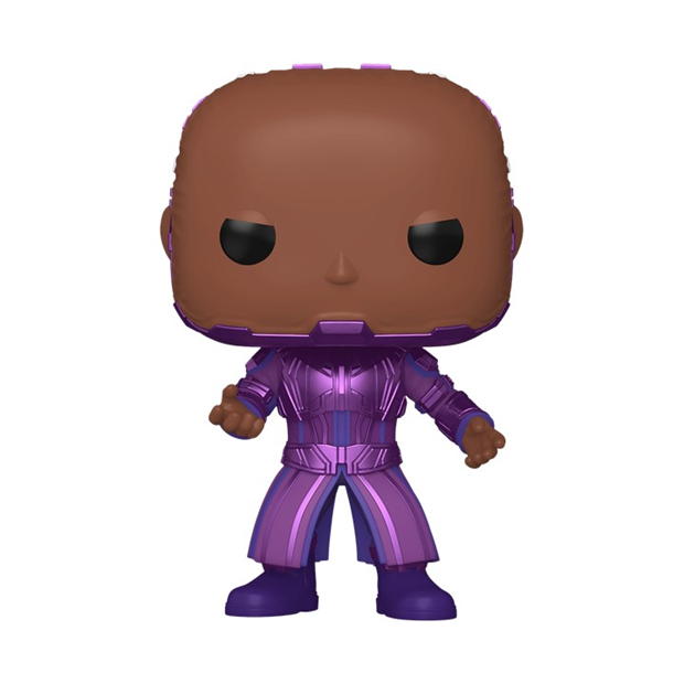 FUNKO POP Movies - High Evolutionary - Marvel multicolor format and universal