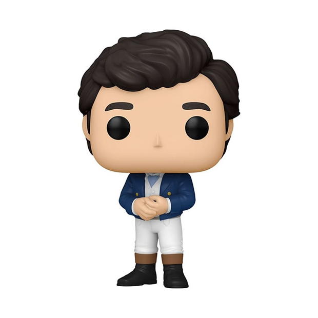 FUNKO POP Movies: Prince Eric - Disney multicolor