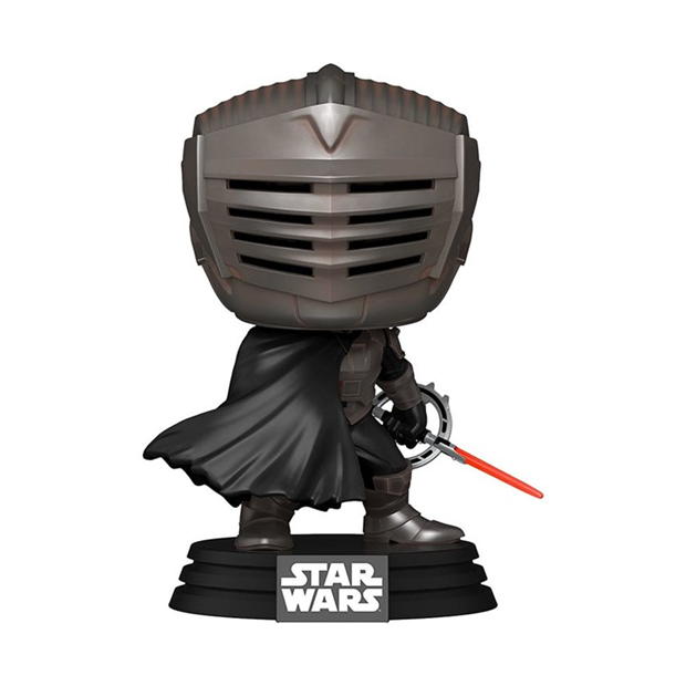 FUNKO POP TV: Marrok - Ahsoka multicolor format and universal