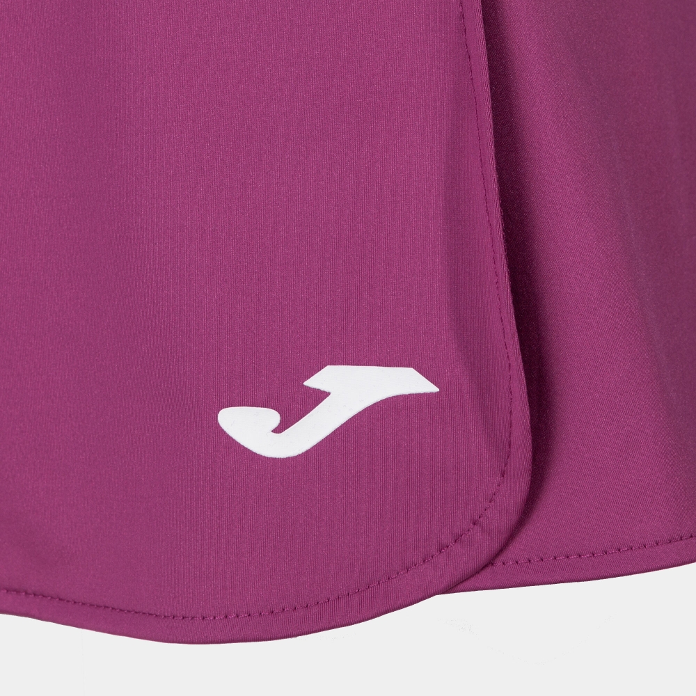 Fusta Joma Open II Fuchsia fucsia