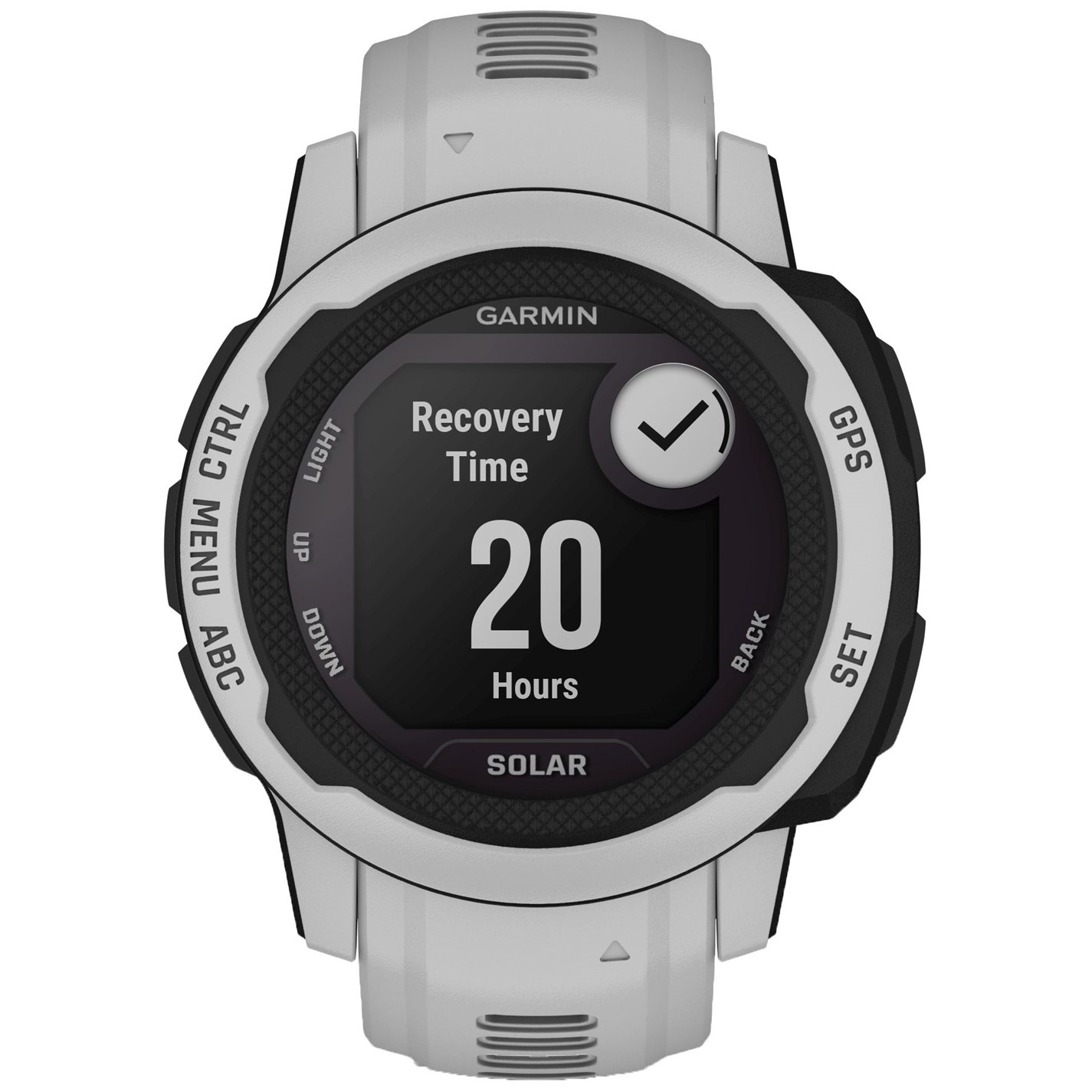 Garmin 2 Solar