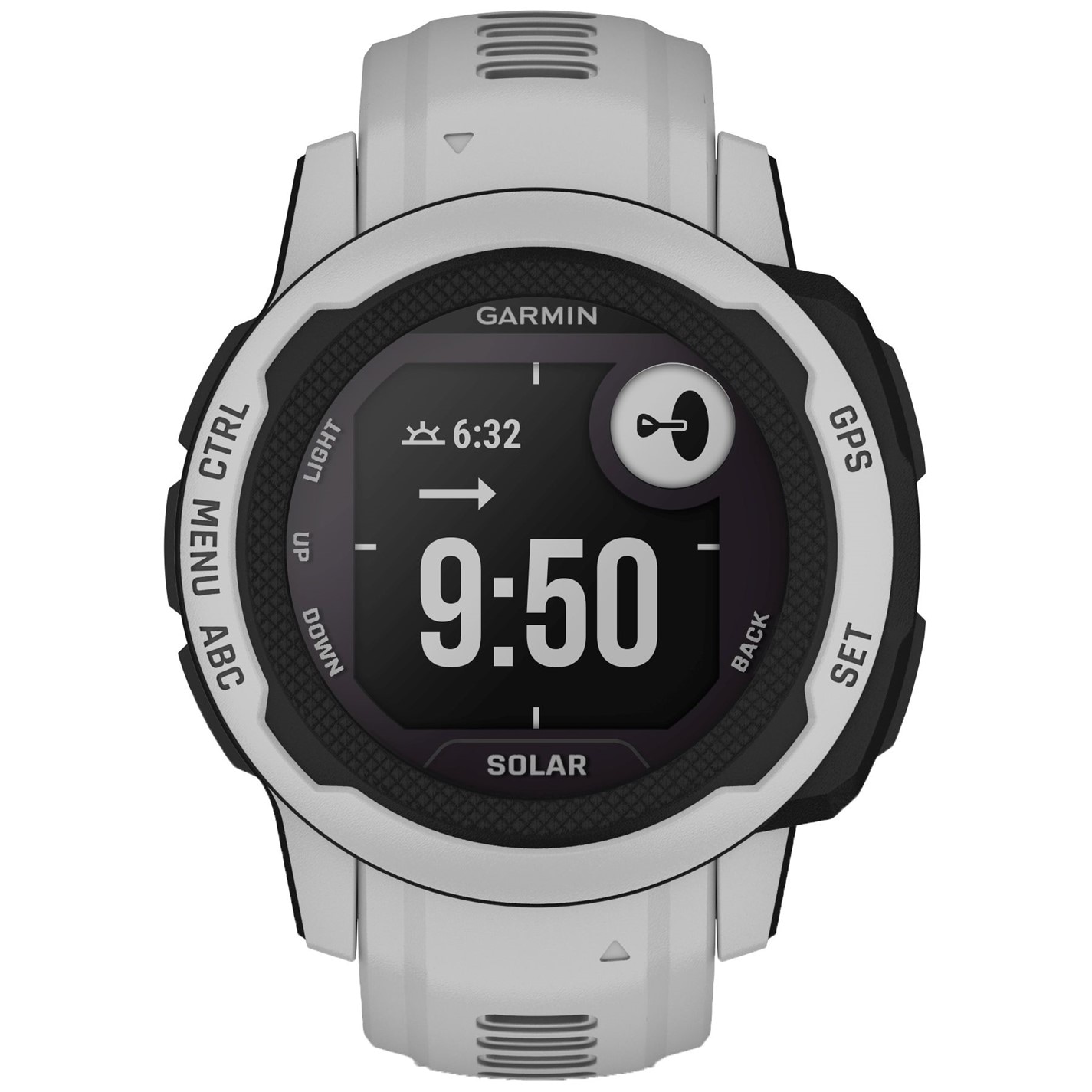 Garmin 2 Solar