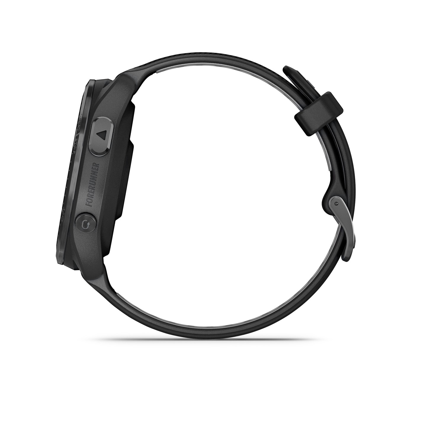 Garmin Forerunner 965 negru gri